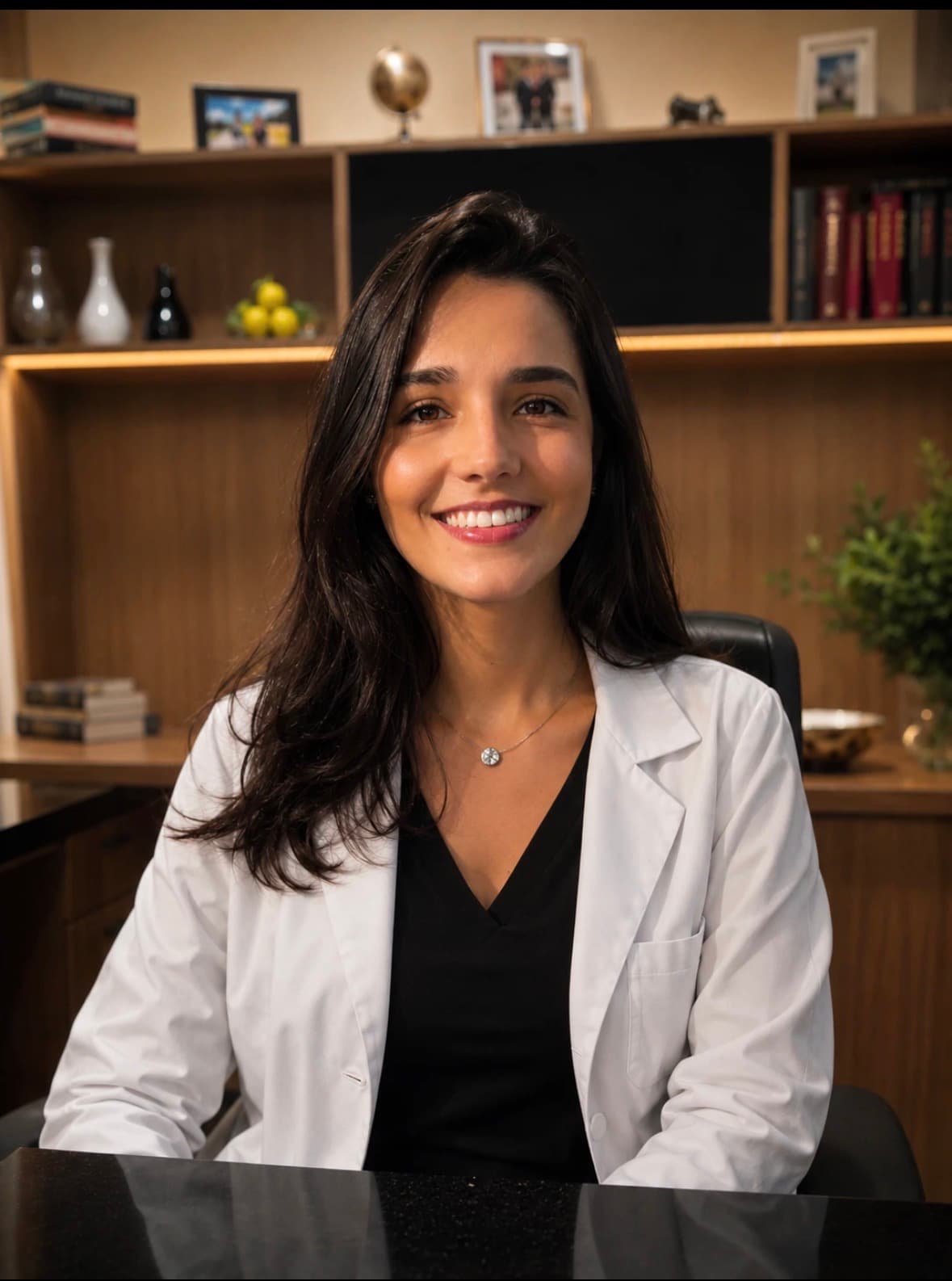 Dra. Marcela Bruni Ratto Lima